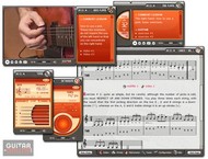 How to play the guitar Vol1 screenshot